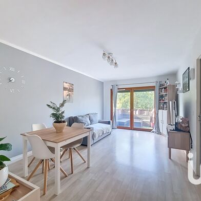 Appartement 3 pièces 189000 €