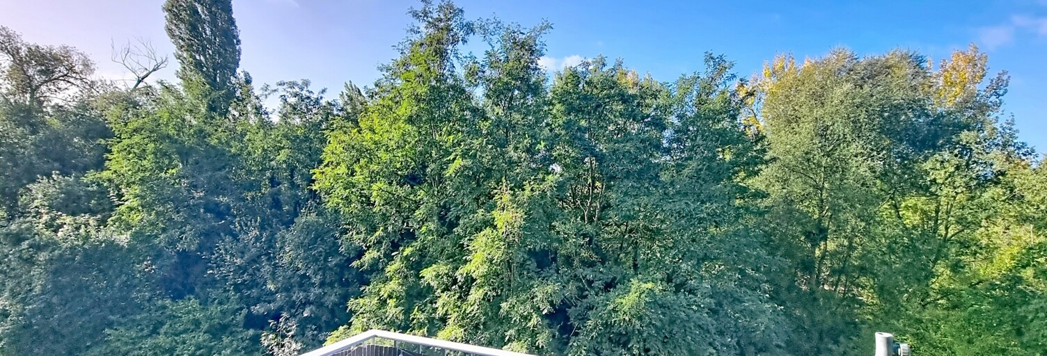 Appartement 3 Pièces 58 m² à vendre à Meaux (77100)