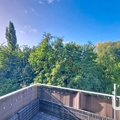 Appartement 3 pièces 189000 €