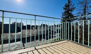 Appartement 4 Pièces 59 m² à vendre à Tours (37000)