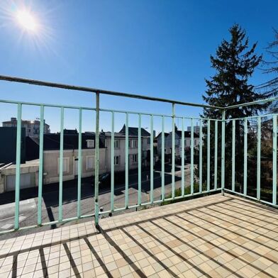 Appartement 4 pièces 108600 €