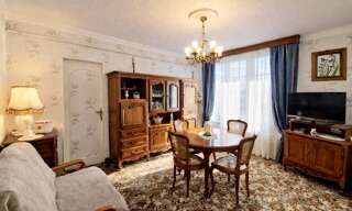 Appartement 4 Pièces 59 m² à vendre à Tours (37000)