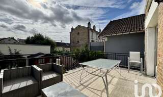 Maison 4 Pièces 104 m² à vendre à Les Pavillons-sous-Bois (93320)