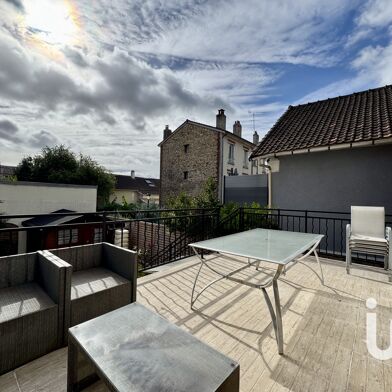 Maison 4 pièces 333000 €