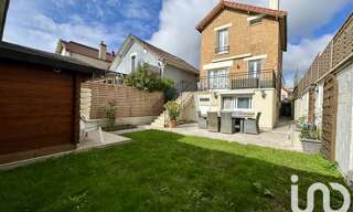 Maison 4 Pièces 103 m² à vendre à Les Pavillons-sous-Bois (93320)