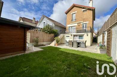 Maison 4 pièces 329000 €