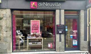 Commerce  45 m² à louer à Lamballe-Armor (22400)