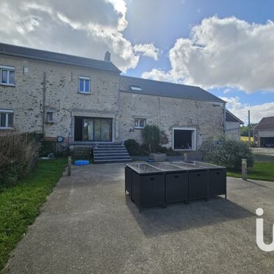 Maison 7 pièces 395000 €