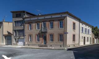 Maison 6 Pièces 154 m² à vendre à Revel (31250)