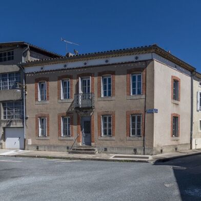 Maison 6 pièces 241900 €