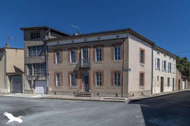 Maison 6 pièces 229000 €