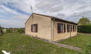 Maison 4 Pièces 84 m² à vendre à Revel (31250)