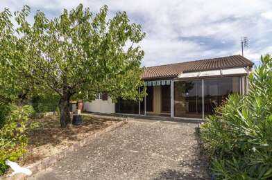 Maison 4 pièces 180000 €