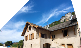 Maison 5 Pièces 110 m² à vendre à Serrières-de-Briord (01470)