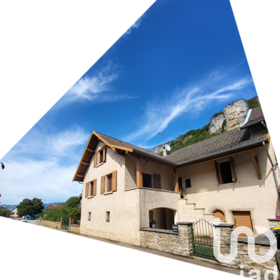 Maison 5 pièces 179000 €