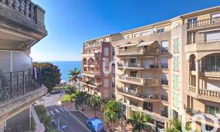 Appartement 2 Pièces 50 m² à vendre à Menton (06500)