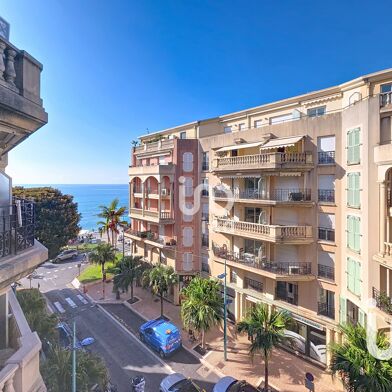 Appartement 2 pièces 490000 €