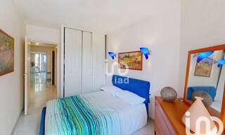 Appartement 2 Pièces 50 m² à vendre à Menton (06500)