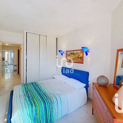 Appartement 2 pièces 490000 €