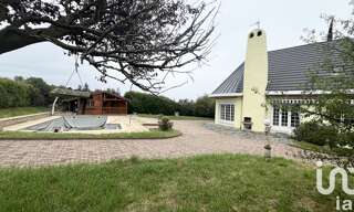 Maison 7 Pièces 216 m² à vendre à Saint-Galmier (42330)