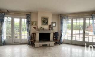 Maison 7 Pièces 216 m² à vendre à Saint-Galmier (42330)