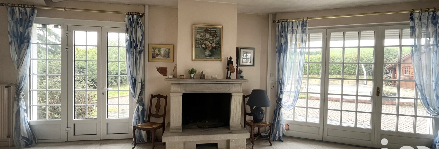 Maison 7 Pièces 216 m² à vendre à Saint-Galmier (42330)