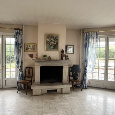 Maison 7 pièces 349000 €