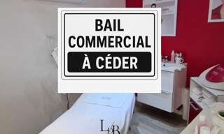 Commerce  93 m² à vendre à La Grande-Motte (34280)