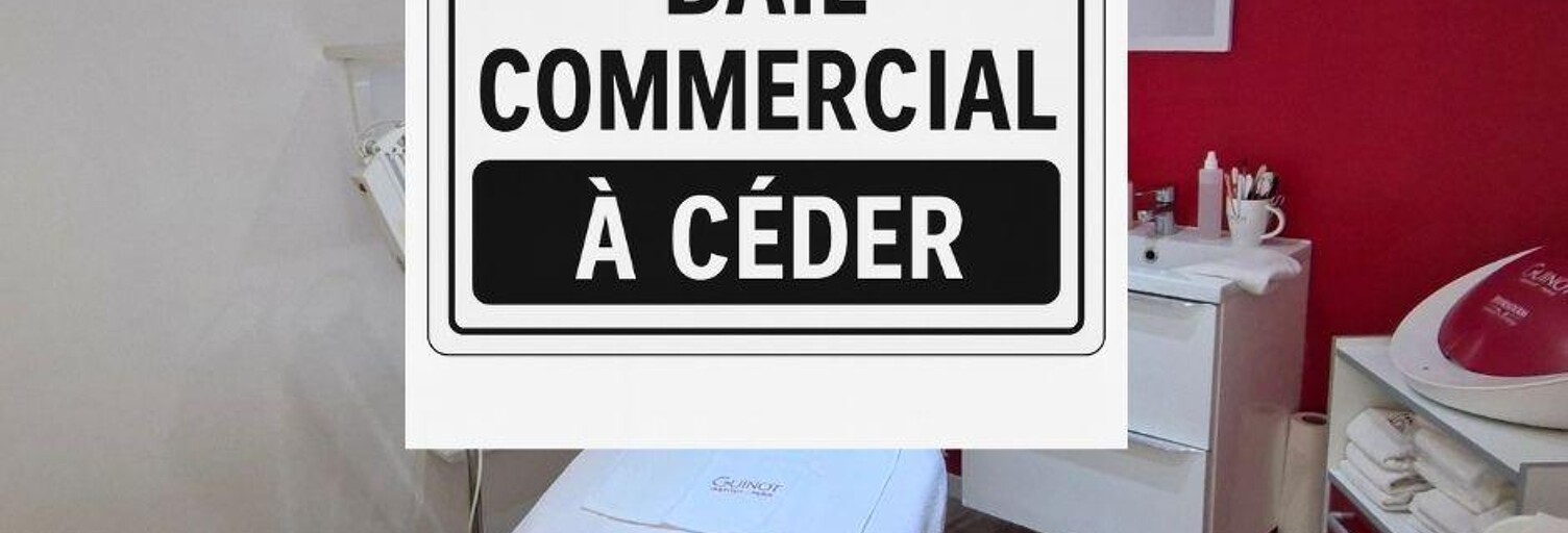 Commerce  93 m² à vendre à La Grande-Motte (34280)