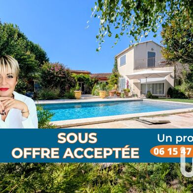 Maison 5 pièces 549000 €