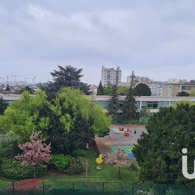 Appartement 1 pièces 79000 €