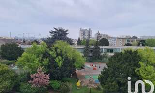 Appartement 1 Pièce 19 m² à vendre à Aubervilliers (93300)