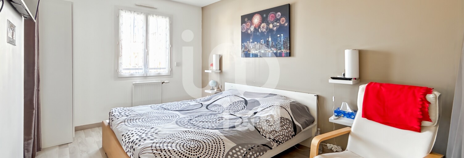 Maison 4 Pièces 92 m² à vendre à Combs-la-Ville (77380)