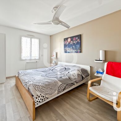 Maison 4 pièces 309000 €