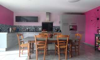 Maison 5 Pièces 188 m² à vendre à Petosse (85570)