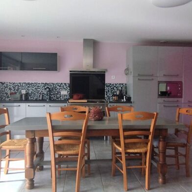 Maison 5 pièces 329000 €