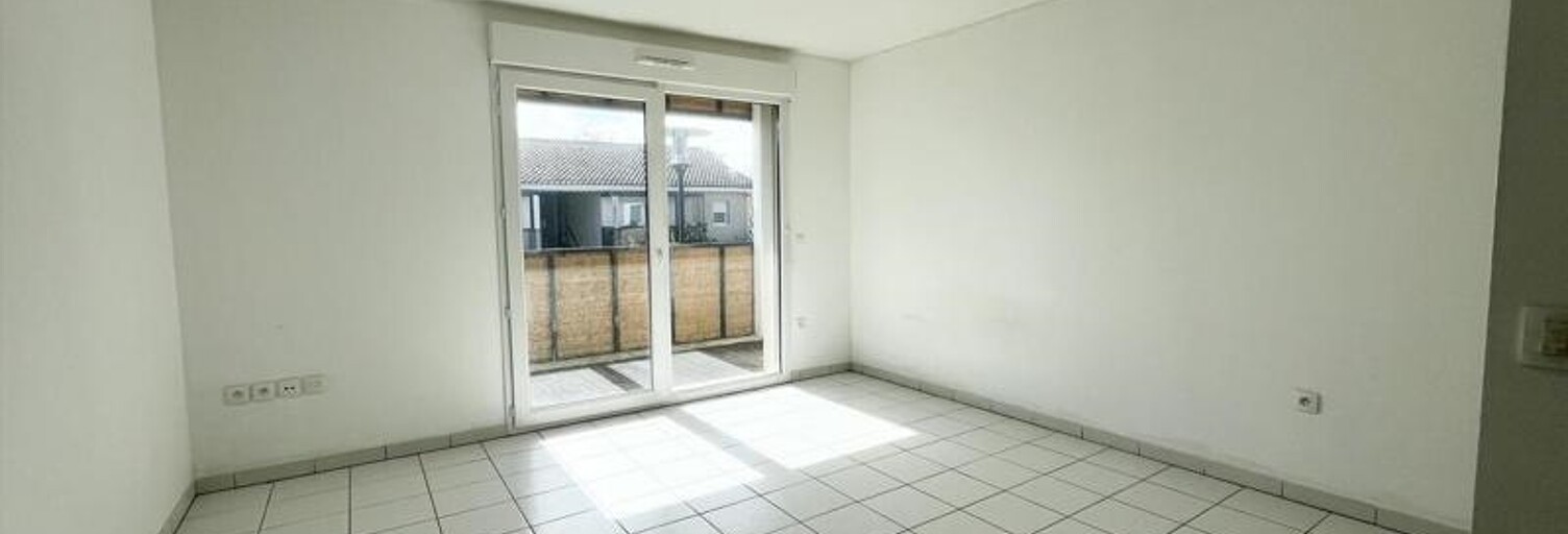 Appartement 2 Pièces 39 m² à vendre à Audenge (33980)