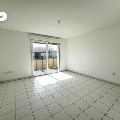 Appartement 2 pièces 161250 €