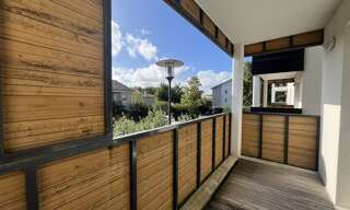 Appartement 2 Pièces 39 m² à vendre à Audenge (33980)