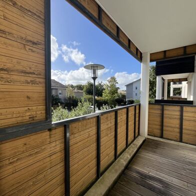 Appartement 2 pièces 161250 €