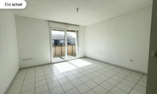 Appartement 2 Pièces 39 m² à vendre à Audenge (33980)