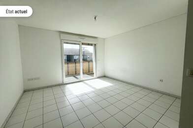 Appartement 2 pièces 150500 €