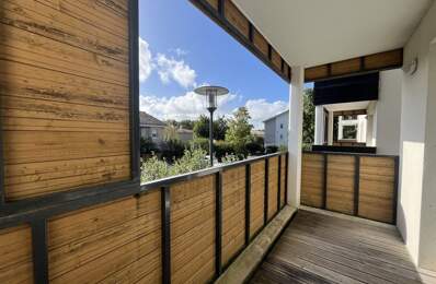 Appartement de 2 pièces principales — photo du bien