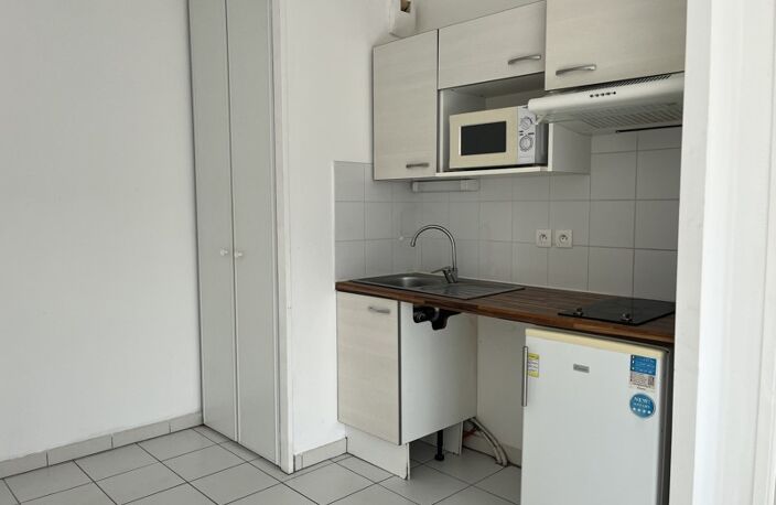 Appartement de 2 pièces principales — photo 3
