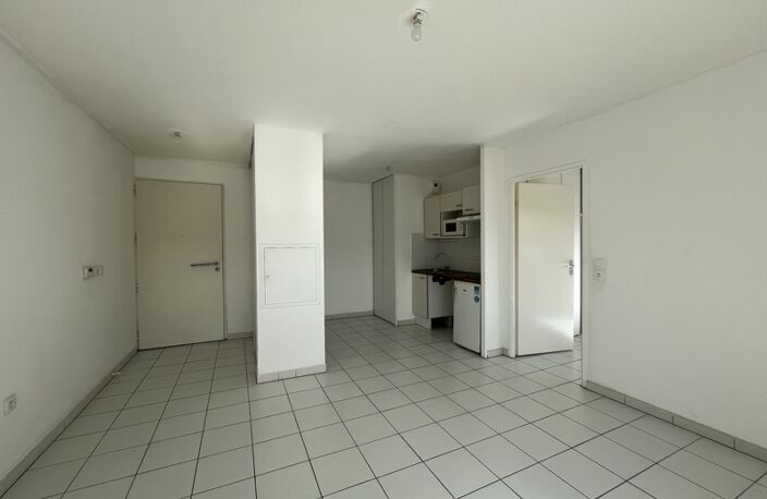 Appartement de 2 pièces principales — photo 5