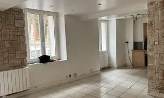 Appartement 2 Pièces 45 m² à vendre à Pontoise (95300)