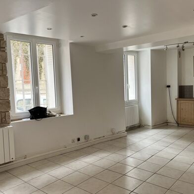 Appartement 2 pièces 149900 €