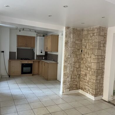 Appartement 2 pièces 139900 €