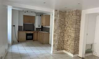 Appartement 2 Pièces 45 m² à vendre à Pontoise (95300)