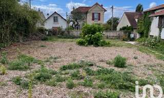 Terrain  240 m² à vendre à Thorigny-sur-Marne (77400)